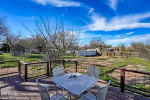 305 W Tarrant St, Llano, TX 78643 - Photo 19