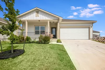345 Denali Drive, Kyle, TX 78640 - Photo 1