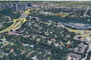 1307 Loma Dr, Austin, TX 78741 - Photo 1