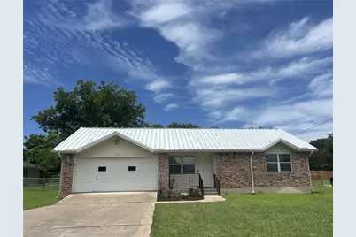 1207 Ash Drive, Marble Falls, TX 78654 - Photo 1