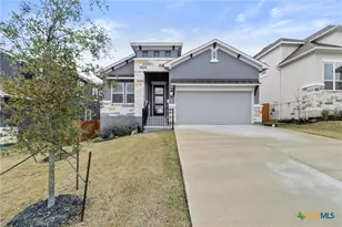 401 Stellar Wind Dr, Georgetown, TX 78628 - Photo 1