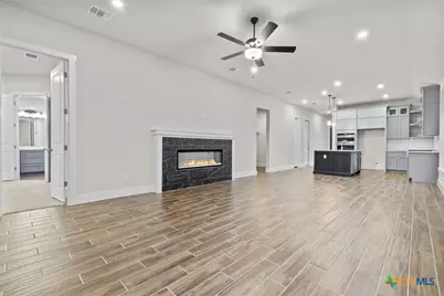 401 Stellar Wind Drive, Georgetown, TX 78628 - Photo 5