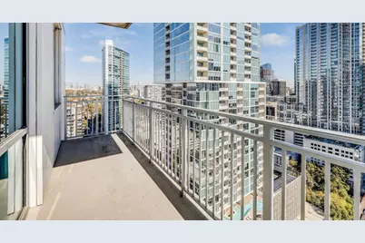 222 West Avenue #2413, Austin, TX 78701 - Photo 7