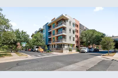 1320 Robert Browning Street #308, Austin, TX 78723 - Photo 17