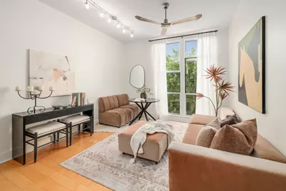 1320 Robert Browning Street #308, Austin, TX 78723 - Photo 1