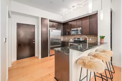 1320 Robert Browning Street #308, Austin, TX 78723 - Photo 5