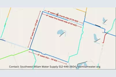 Tbd County Road 419, Taylor, TX 76574 - Photo 7