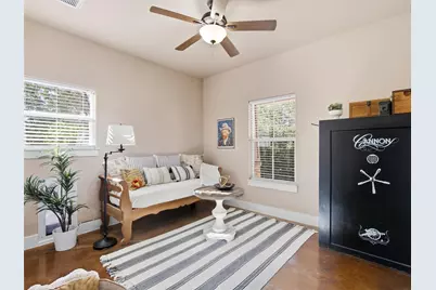 138 Wood Hollow Court, Bastrop, TX 78602 - Photo 29
