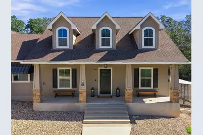 138 Wood Hollow Court, Bastrop, TX 78602 - Photo 3