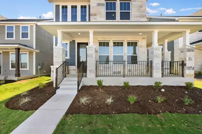 417 Carr Drive, Liberty Hill, TX 78642 - Photo 3