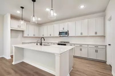417 Carr Drive, Liberty Hill, TX 78642 - Photo 13
