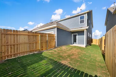 417 Carr Drive, Liberty Hill, TX 78642 - Photo 35