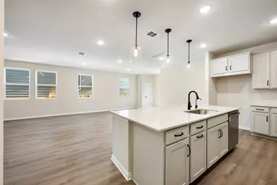 417 Carr Drive, Liberty Hill, TX 78642 - Photo 17