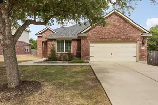 2502 White Stallion Way, Leander, TX 78641 - Photo 1