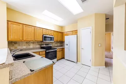 113 Bass Street, Georgetown, TX 78633 - Photo 5