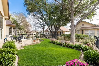 113 Bass Street, Georgetown, TX 78633 - Photo 21