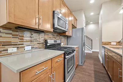 1704 Cedar Bend Drive #5B, Austin, TX 78758 - Photo 7