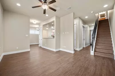1704 Cedar Bend Drive #5B, Austin, TX 78758 - Photo 3