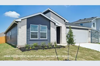 340 Mountain Pea Road, Kyle, TX 78640 - Photo 3