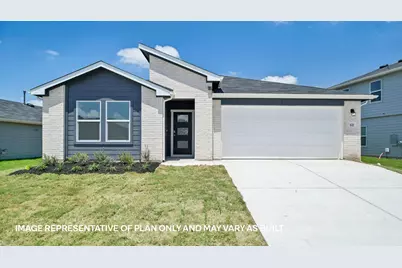 340 Mountain Pea Road, Kyle, TX 78640 - Photo 1