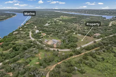 1449 Las Entradas Drive, Spicewood, TX 78669 - Photo 3