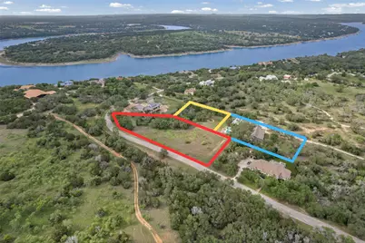 1449 Las Entradas Drive, Spicewood, TX 78669 - Photo 3