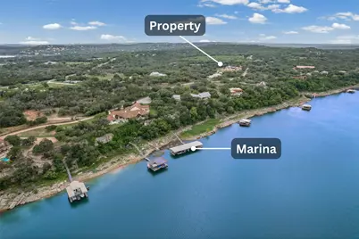 1449 Las Entradas Drive, Spicewood, TX 78669 - Photo 13