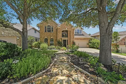 2849 Grimes Ranch Road, Austin, TX 78732 - Photo 1