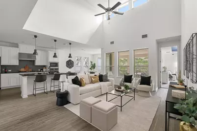 1328 Brescia Walk, Leander, TX 78641 - Photo 5