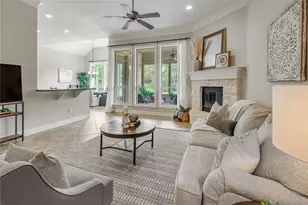4819 Williams Creek Dr, College Station, TX 77845 - Photo 9