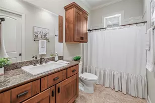 4819 Williams Creek Dr, College Station, TX 77845 - Photo 23