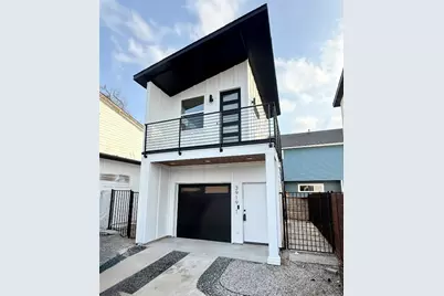 3919 E 16th #1 Street, Austin, TX 78721 - Photo 1