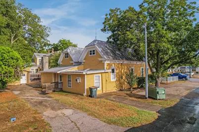 1002 Chestnut Street #A, Bastrop, TX 78602 - Photo 3
