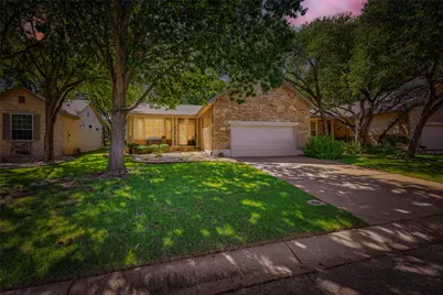 284 Whispering Wind Drive, Georgetown, TX 78633 - Photo 25