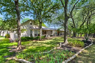 284 Whispering Wind Dr, Georgetown, TX 78633 - Photo 23