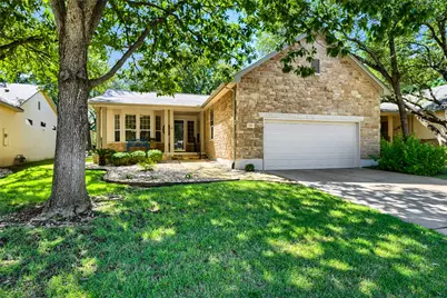 284 Whispering Wind Drive, Georgetown, TX 78633 - Photo 1