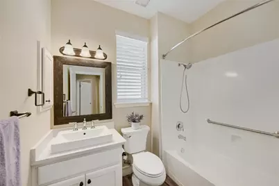 284 Whispering Wind Drive, Georgetown, TX 78633 - Photo 19