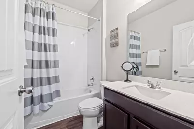 2417 Bridges Ranch Road, Georgetown, TX 78628 - Photo 31