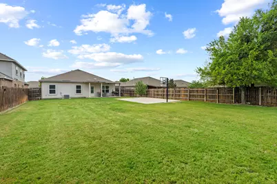 2417 Bridges Ranch Road, Georgetown, TX 78628 - Photo 17