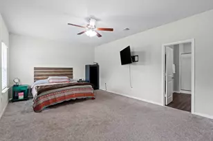 2417 Bridges Ranch Rd, Georgetown, TX 78628 - Photo 25