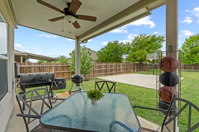 2417 Bridges Ranch Road, Georgetown, TX 78628 - Photo 13