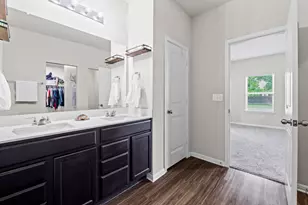 2417 Bridges Ranch Rd, Georgetown, TX 78628 - Photo 27