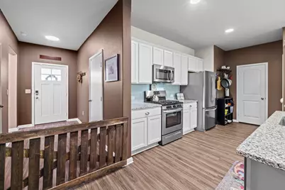 2417 Bridges Ranch Road, Georgetown, TX 78628 - Photo 29