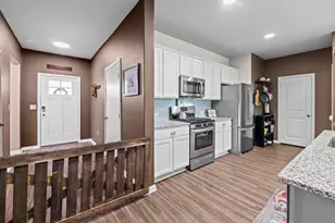 2417 Bridges Ranch Rd, Georgetown, TX 78628 - Photo 29