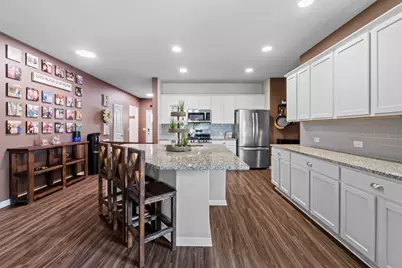 2417 Bridges Ranch Road, Georgetown, TX 78628 - Photo 19