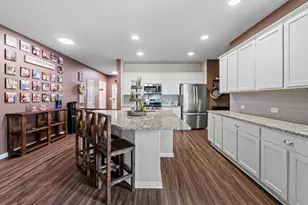 2417 Bridges Ranch Rd, Georgetown, TX 78628 - Photo 19