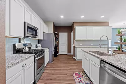 2417 Bridges Ranch Road, Georgetown, TX 78628 - Photo 21