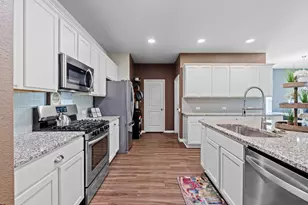 2417 Bridges Ranch Rd, Georgetown, TX 78628 - Photo 21