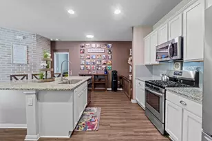 2417 Bridges Ranch Rd, Georgetown, TX 78628 - Photo 23