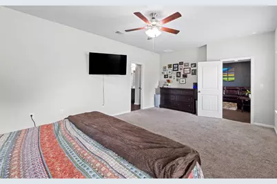 2417 Bridges Ranch Road, Georgetown, TX 78628 - Photo 25